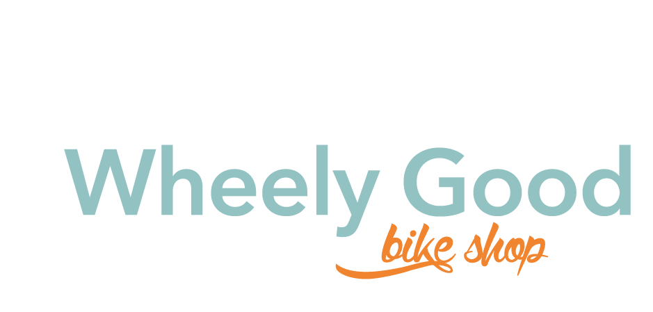 Wheely good hot sale bike shop