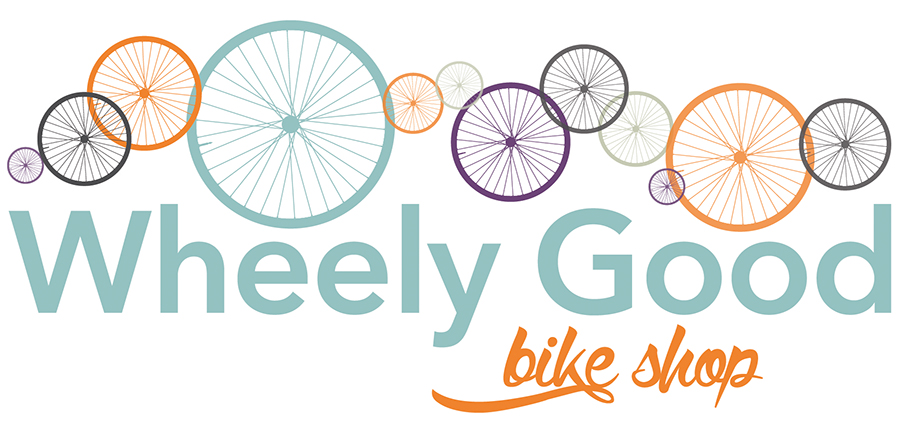 Wheely good 2024 bike shop