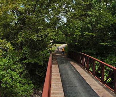 Wheely Good Bike Shop - Luce Line Trail